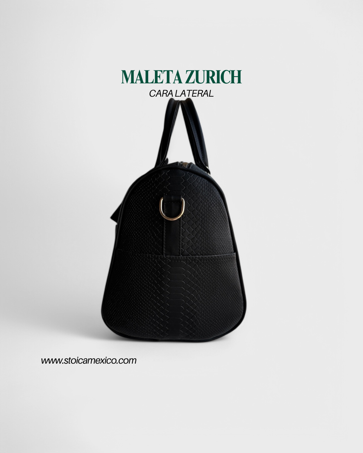 Maleta de mano ZURICH (NEW IN)