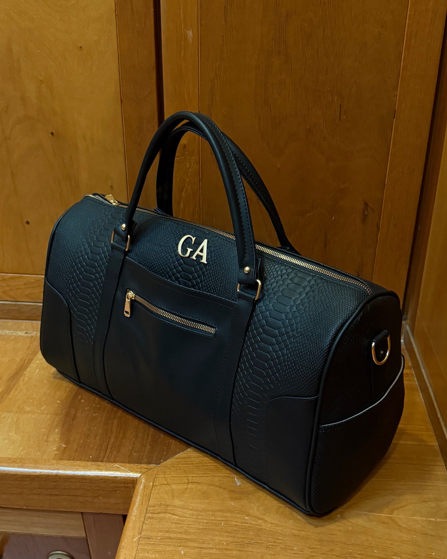 Maleta de mano ZURICH (NEW IN)