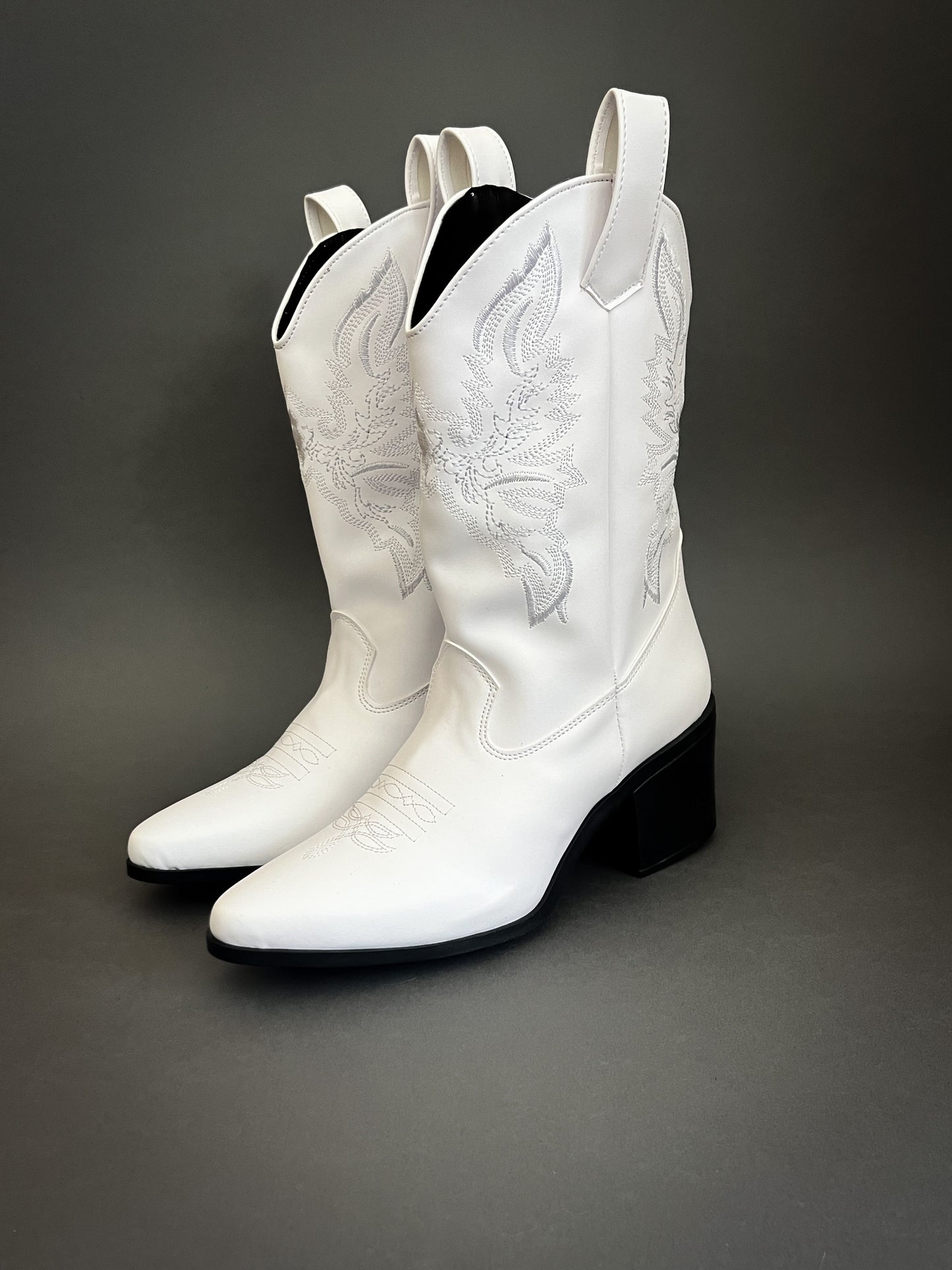 Botas Dallas