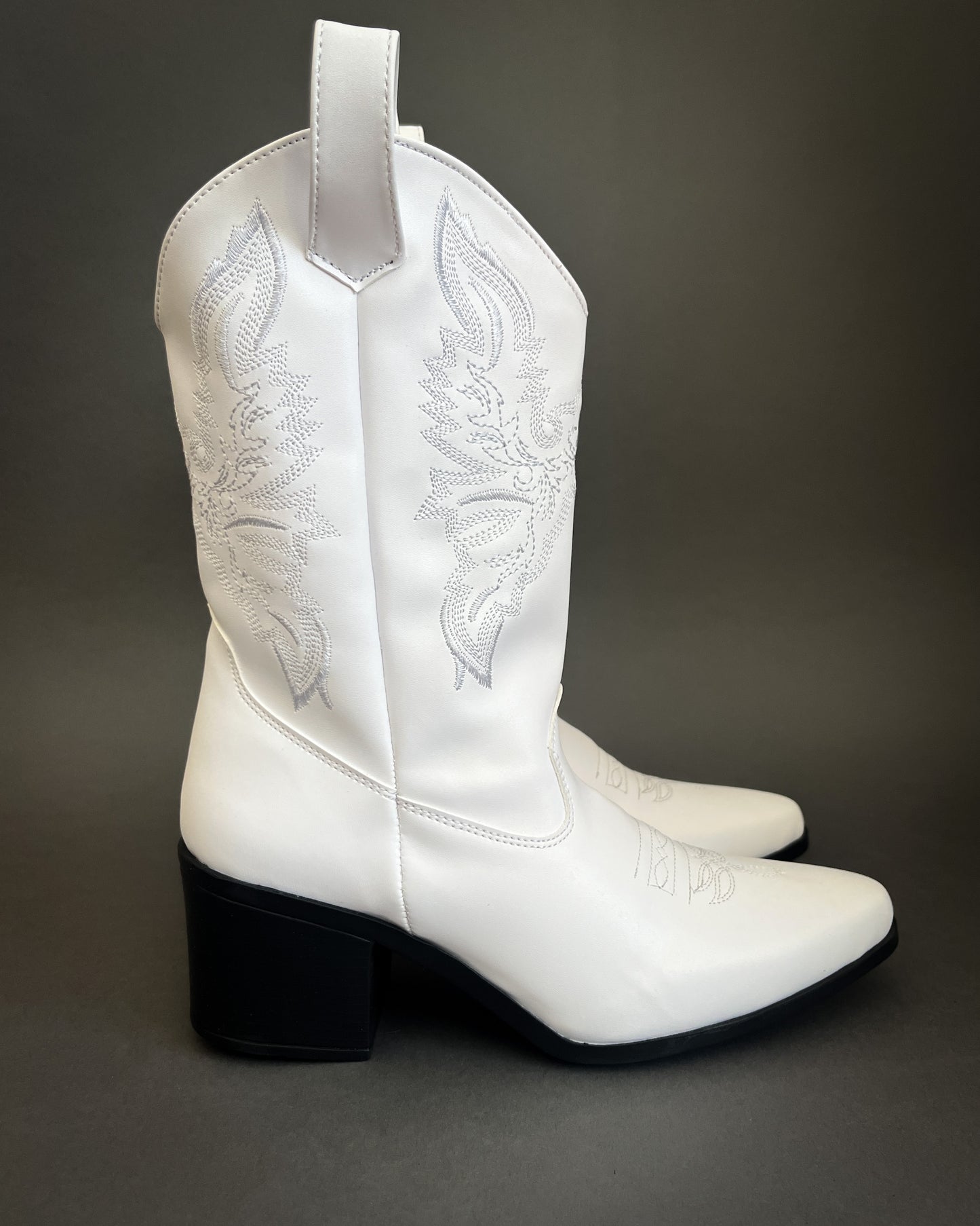 Botas Dallas
