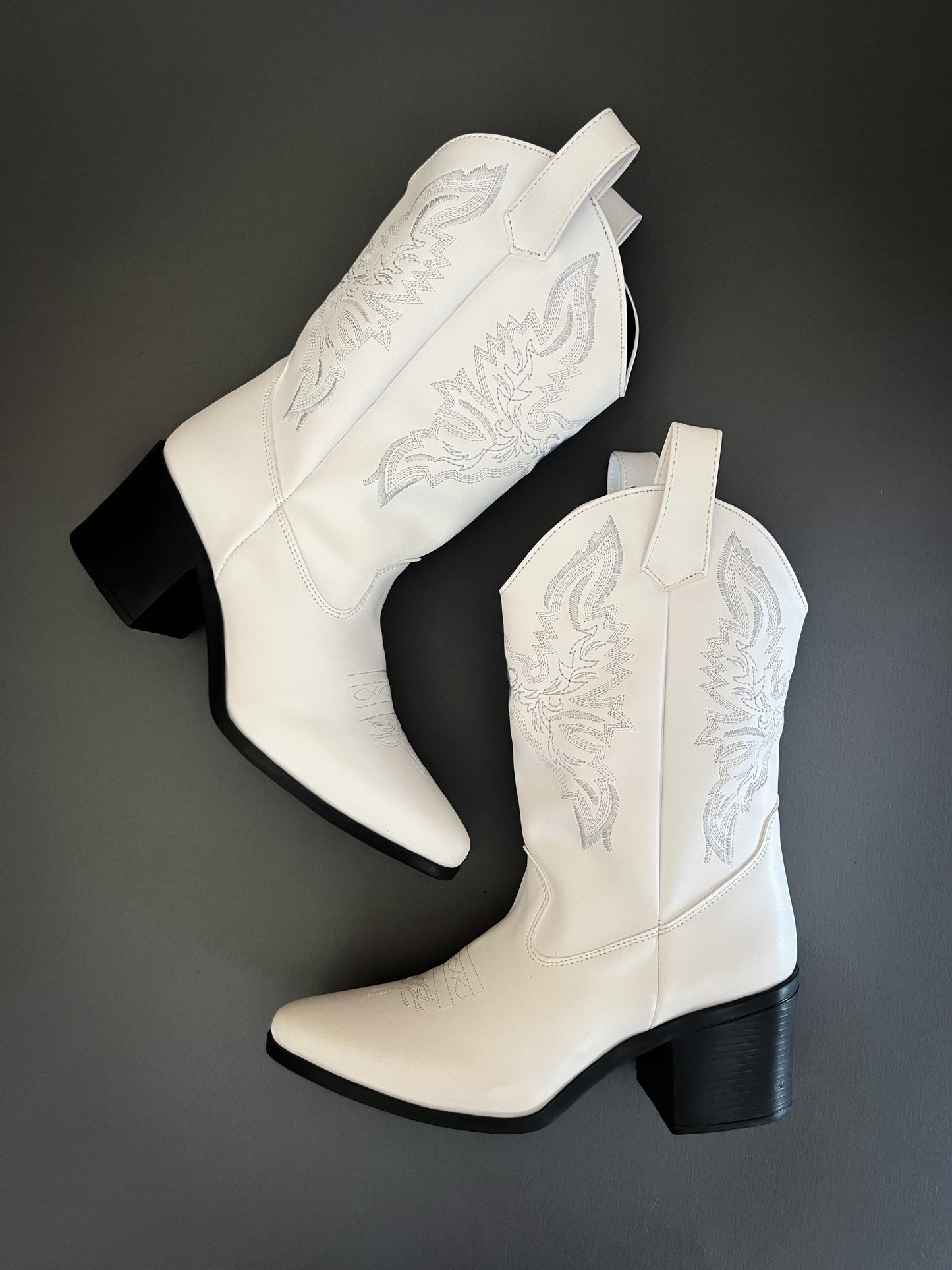 Botas Dallas