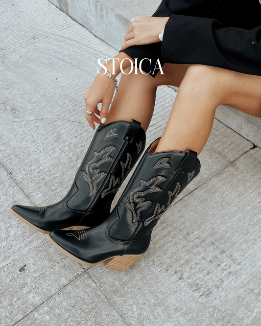 Botas Berna *últimas tallas*