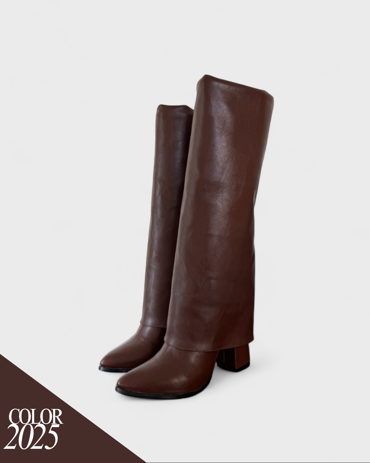 Botas Paris