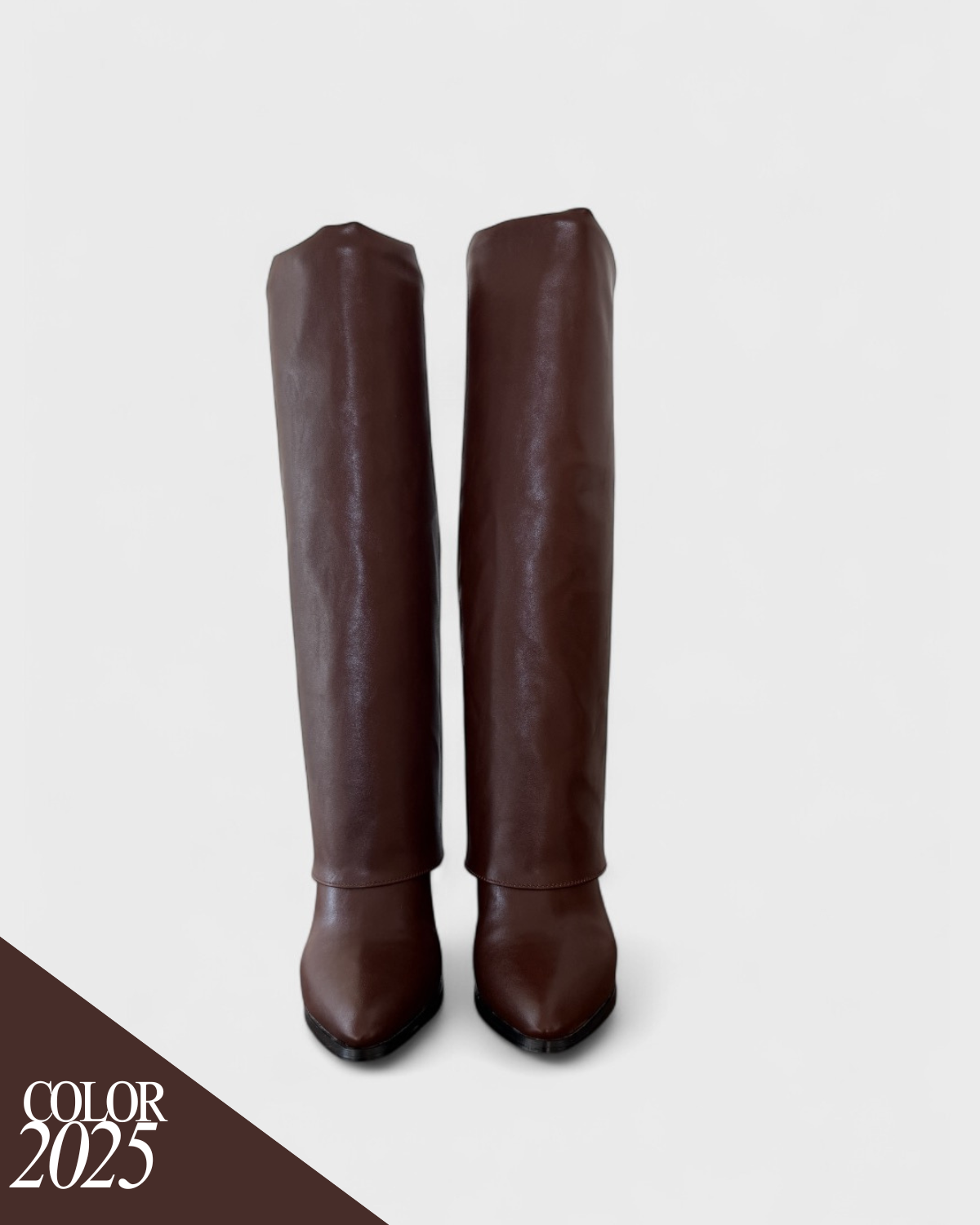Botas Paris