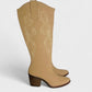 Botas Tucson