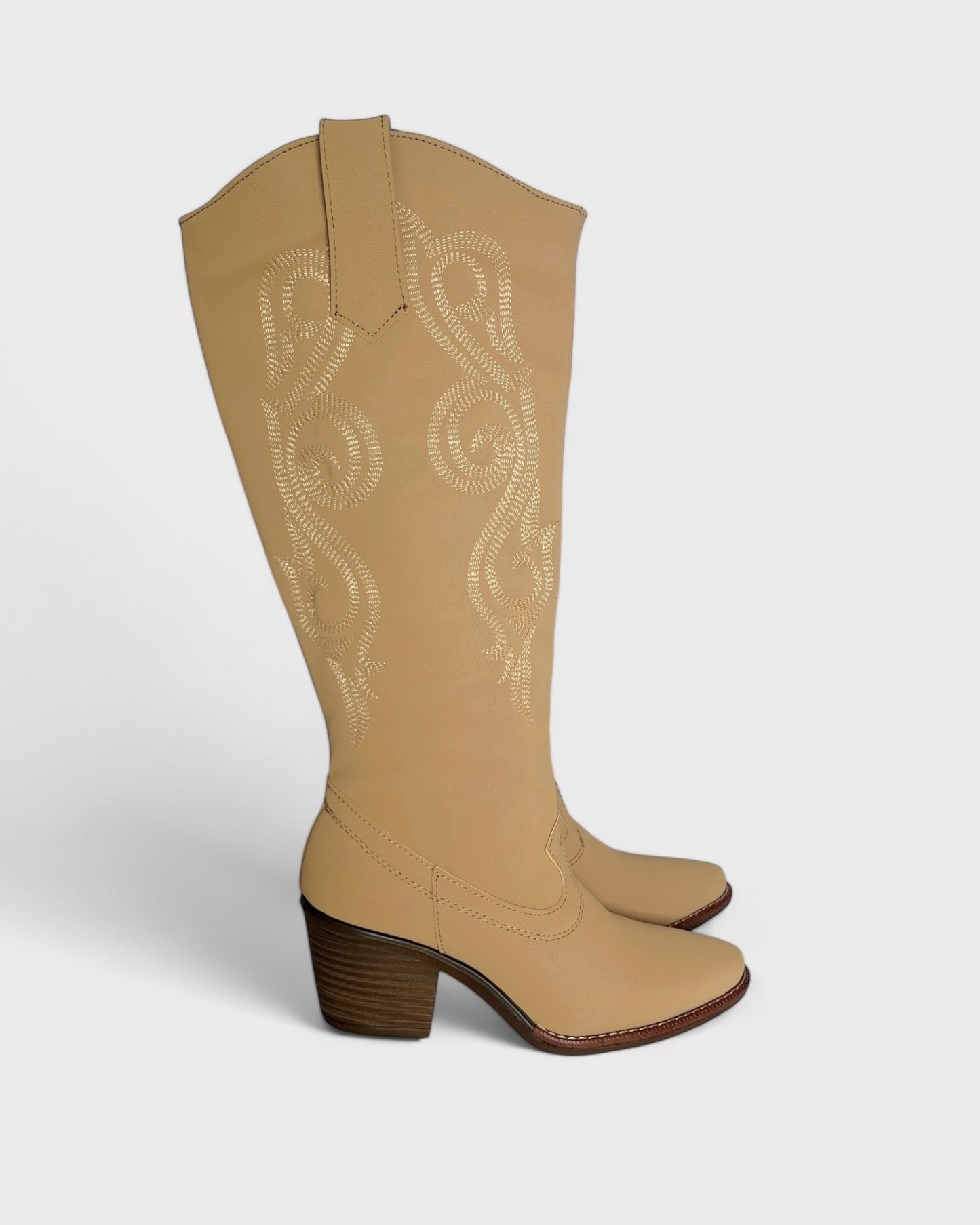 Botas Tucson