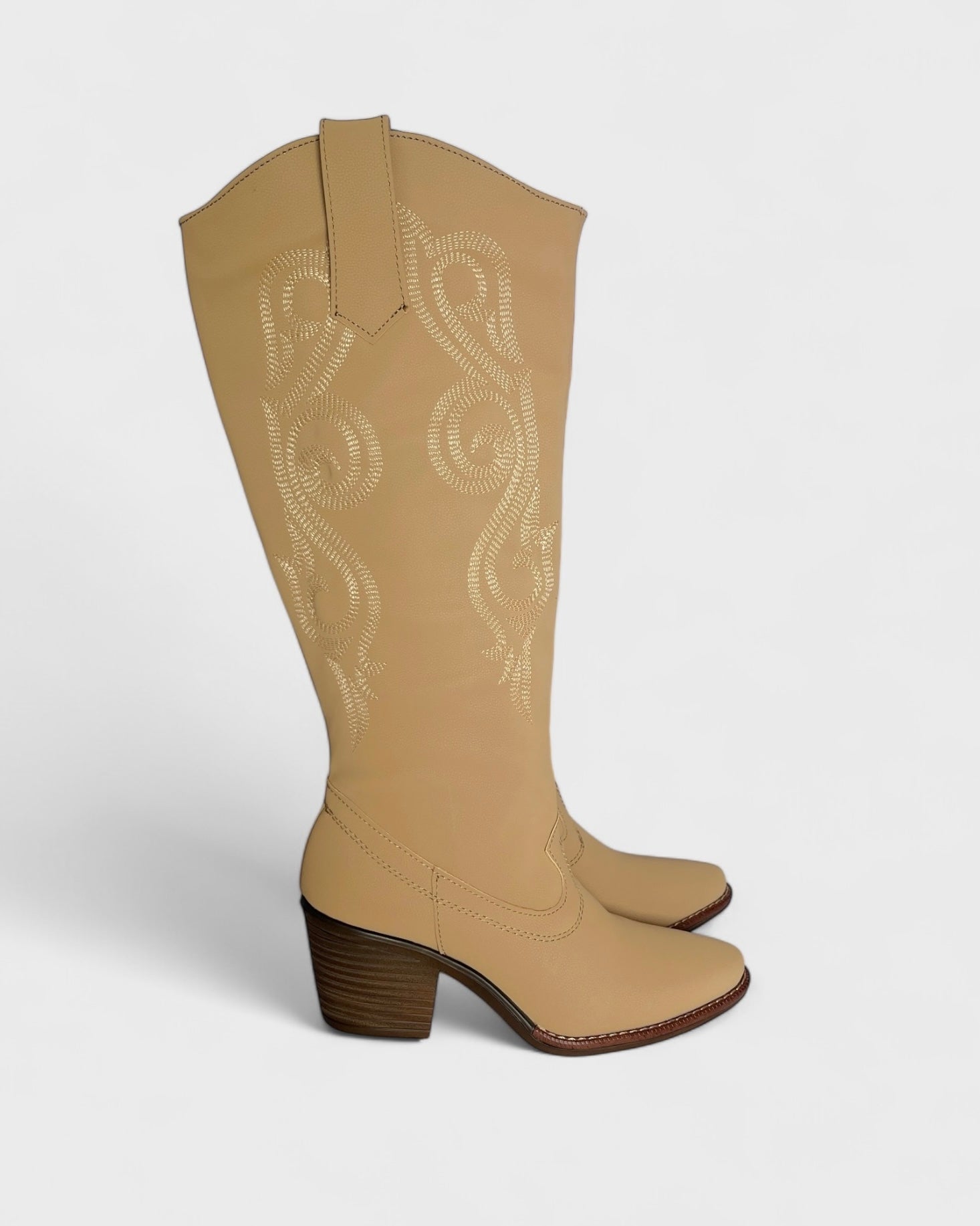 Botas Tucson