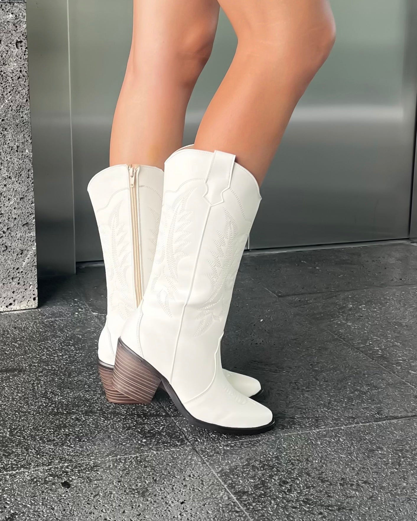 Cowboy boots Arizona