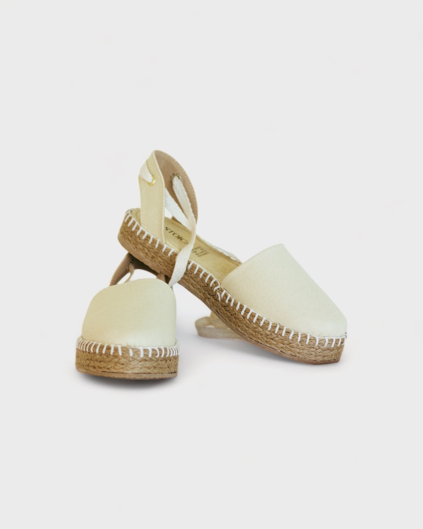 Alpargatas Marsella-beige