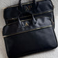 Portalaptop Manhattan (negro)