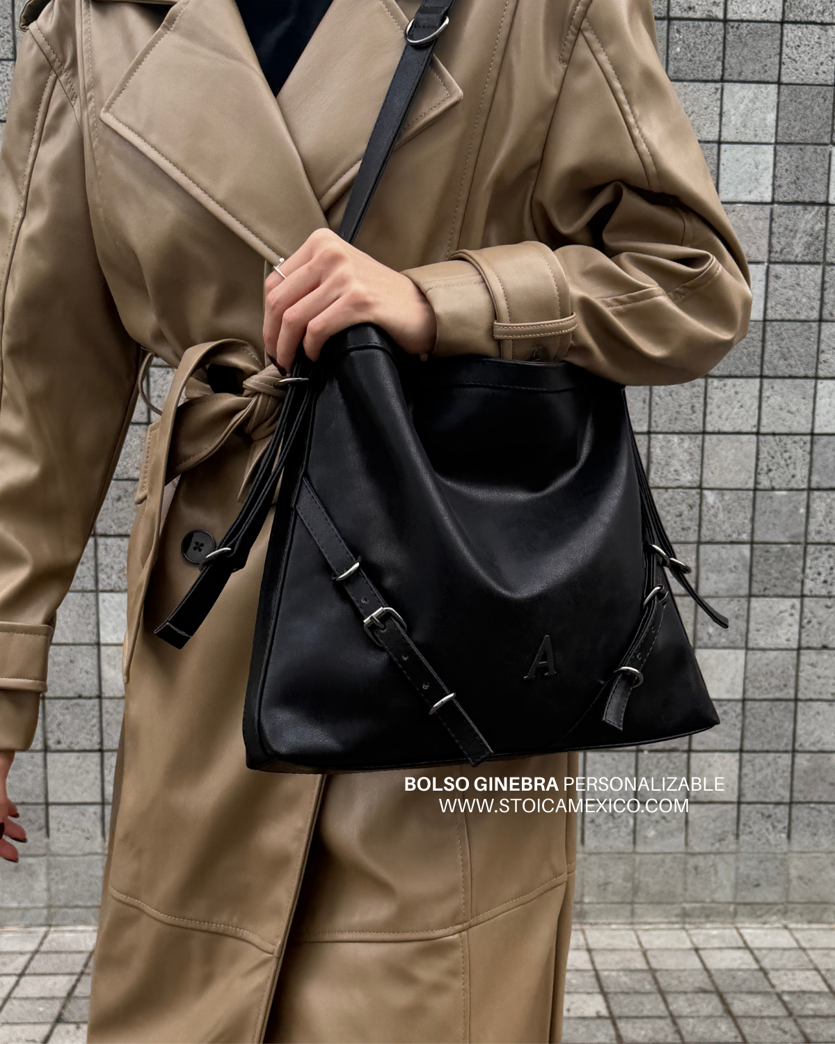 Bolso Ginebra (NEW IN)