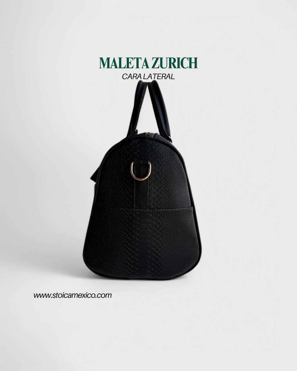 Maleta de mano ZURICH (NEW IN)