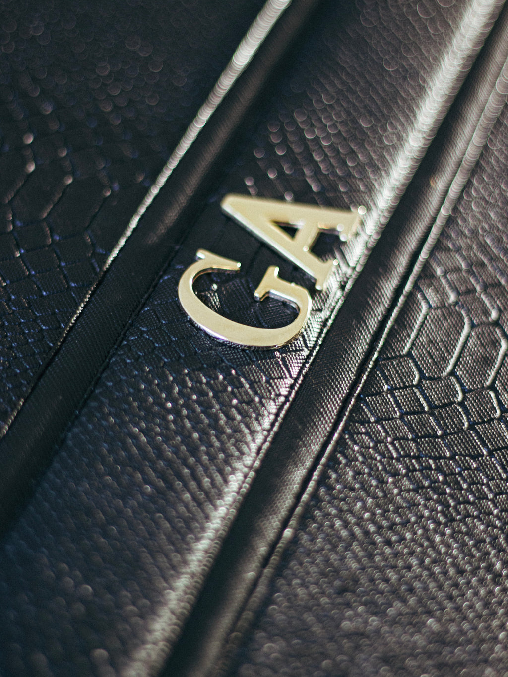 Bolso Génova