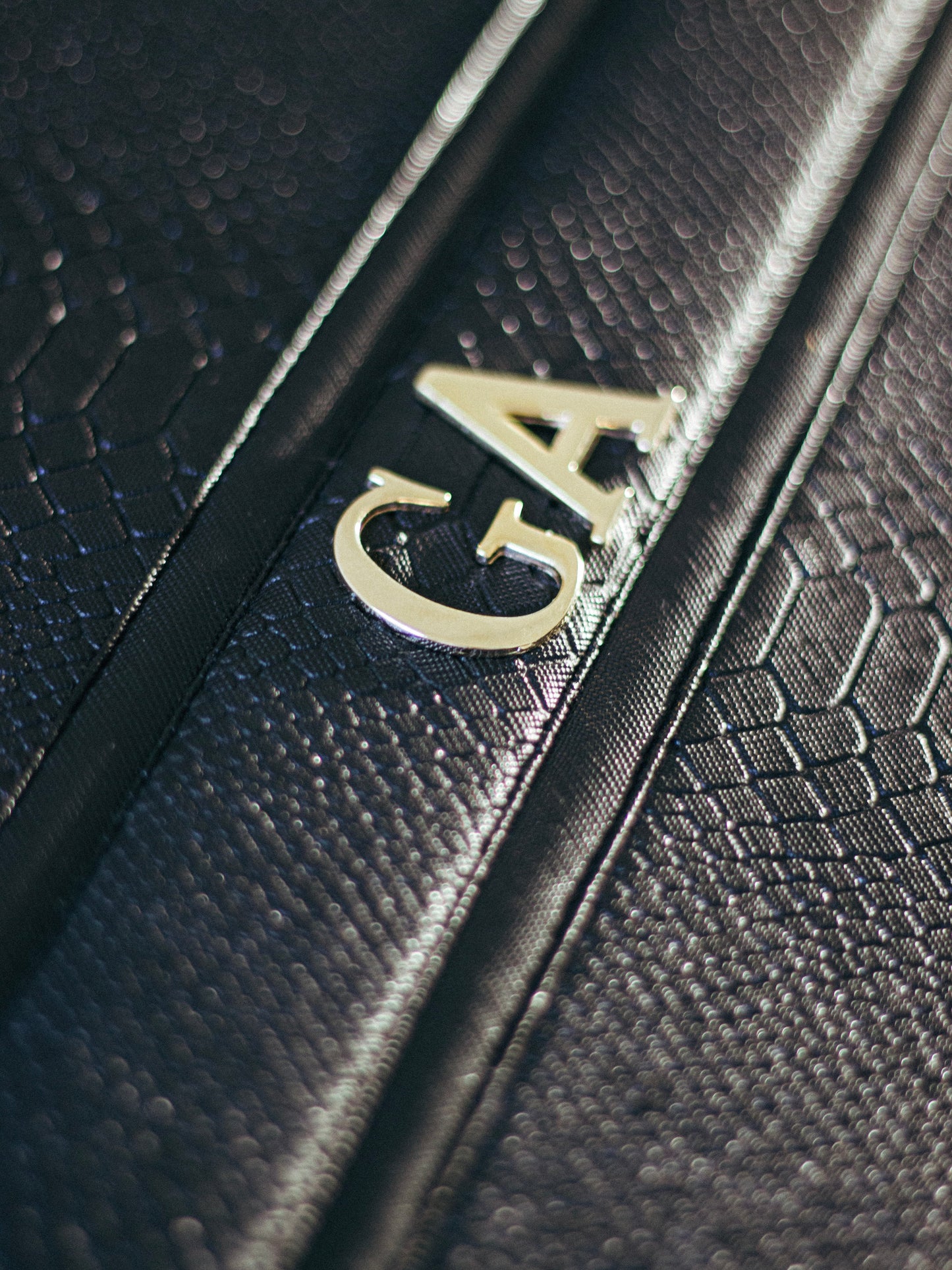 Bolso Génova