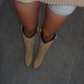 Botas Tucson
