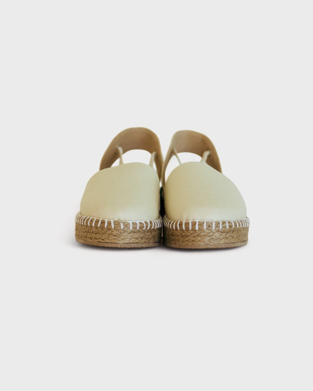 Alpargatas Marsella-beige