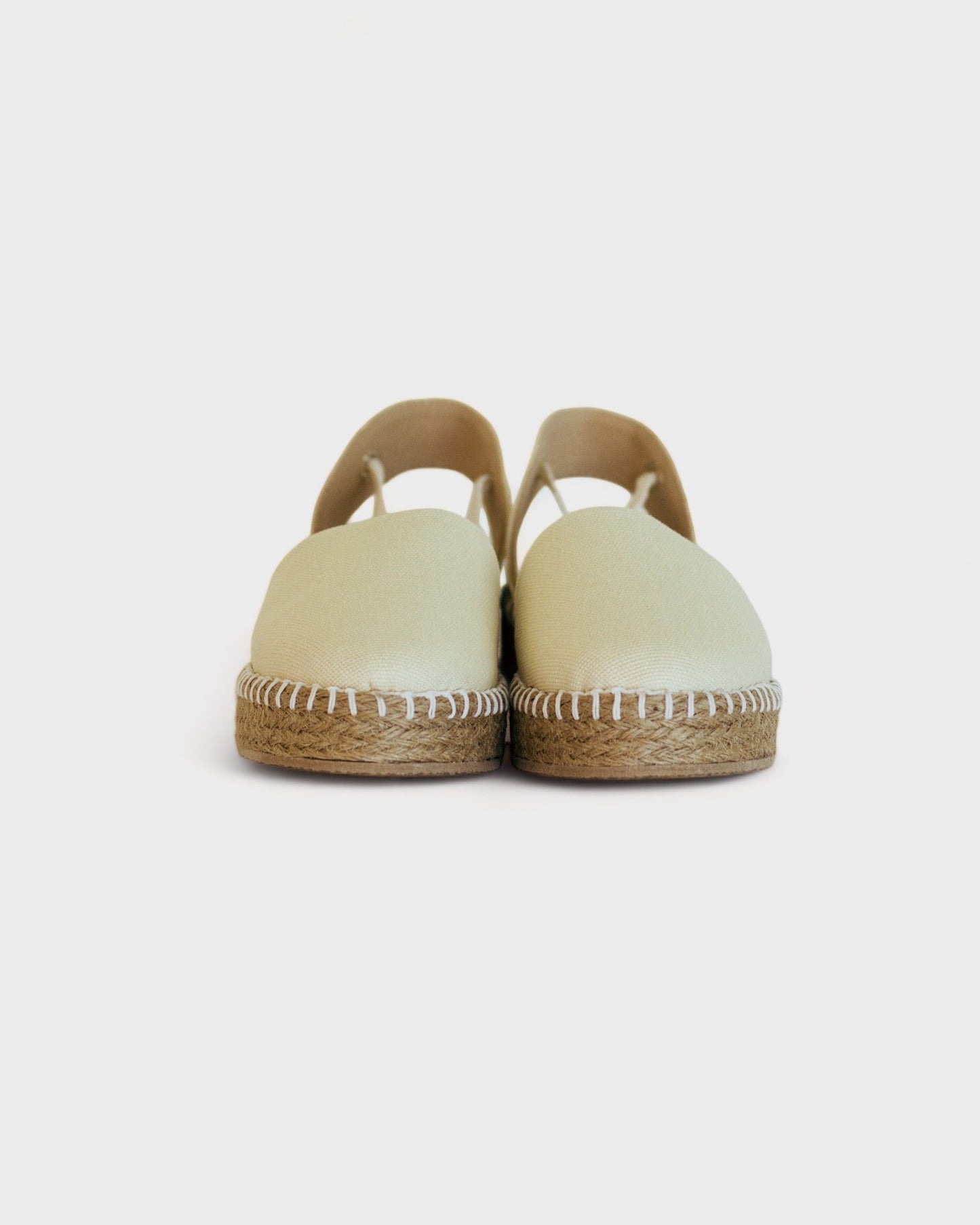 Alpargatas Marsella-beige