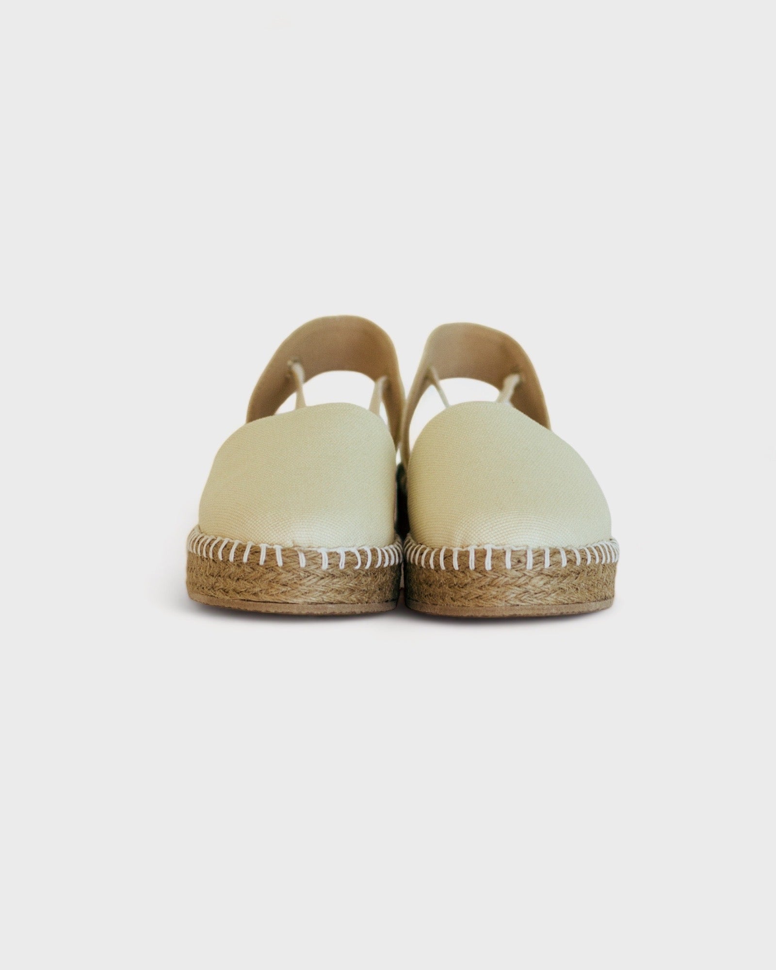 Alpargatas Marsella-beige