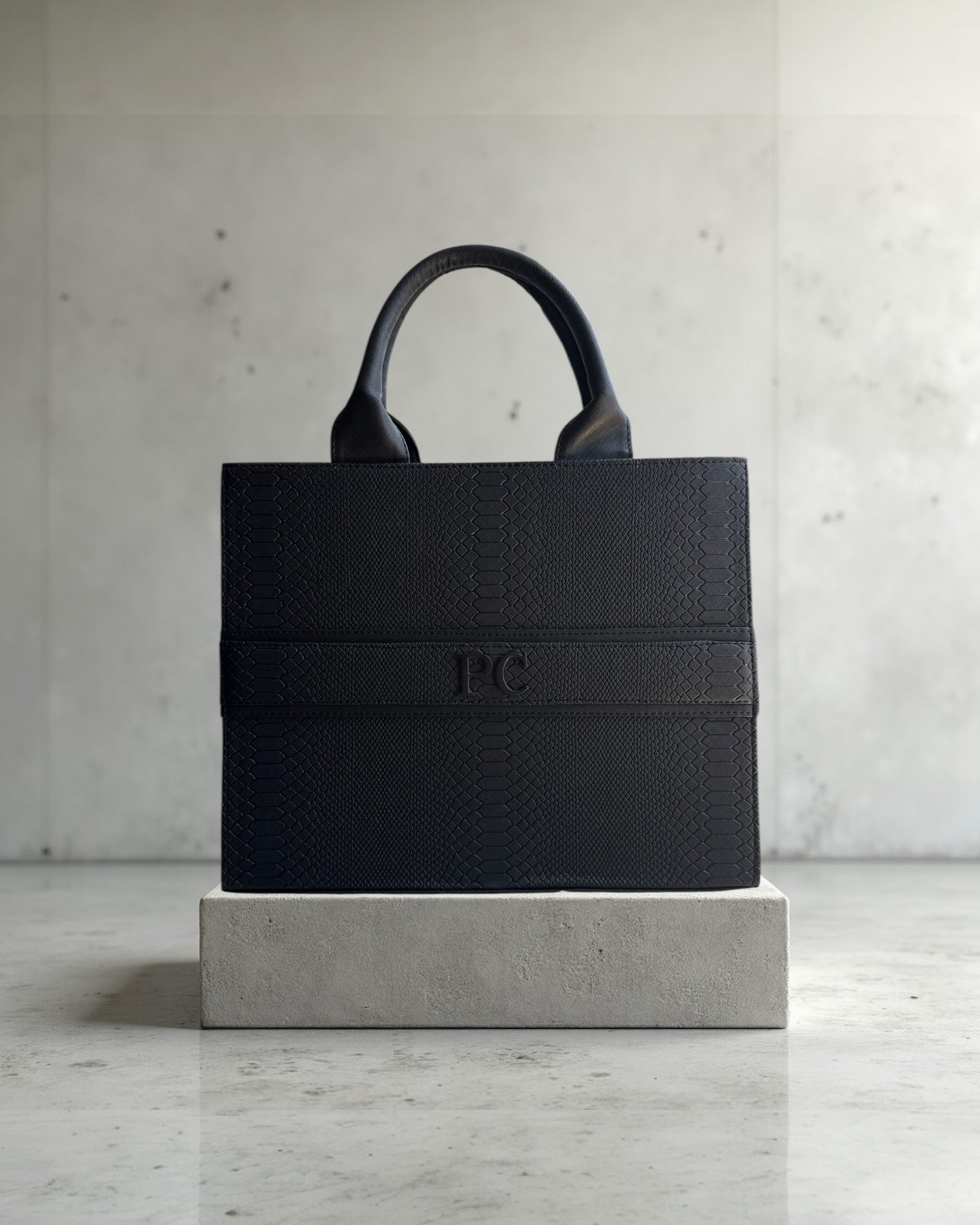 Bolso Génova