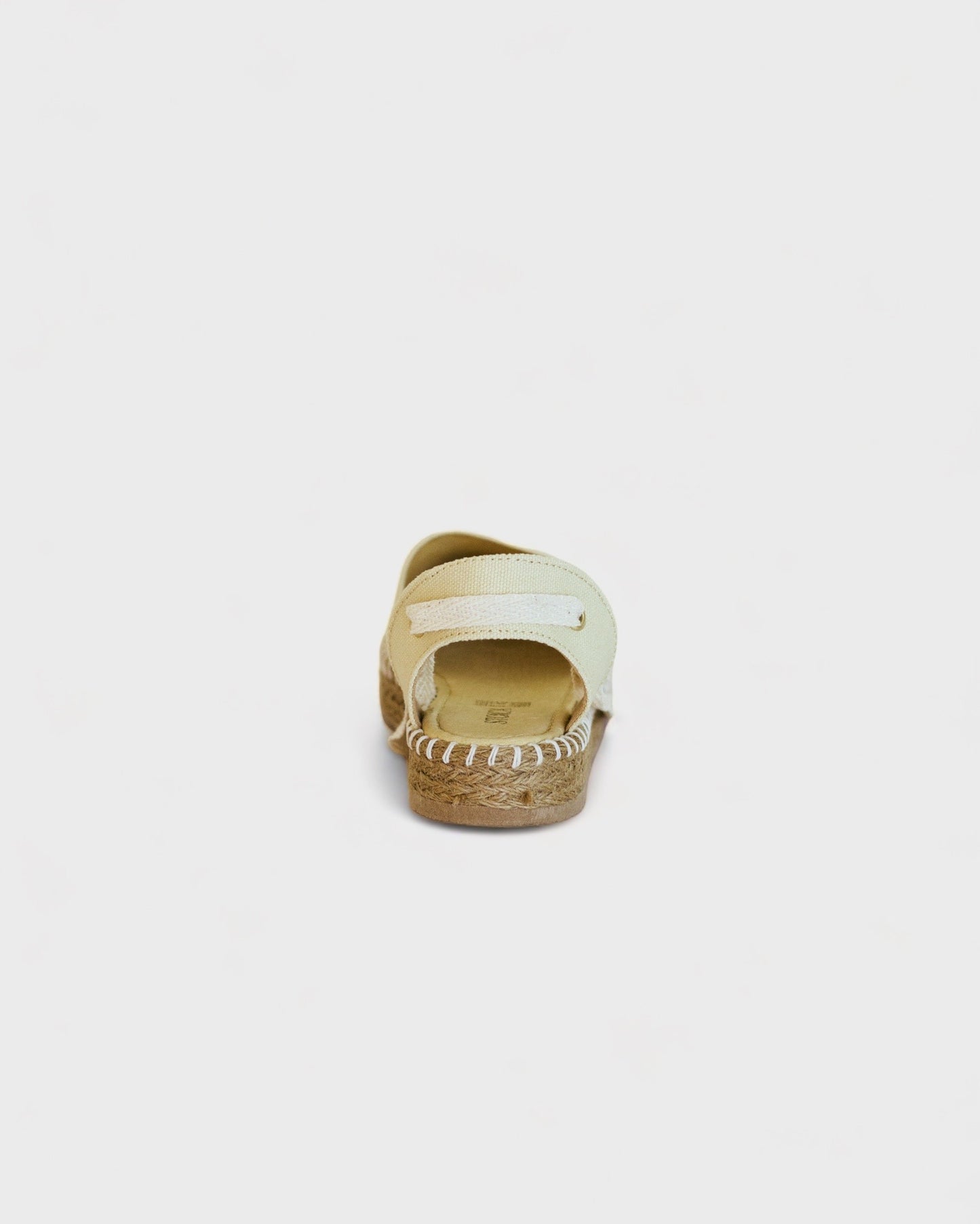 Alpargatas Marsella-beige