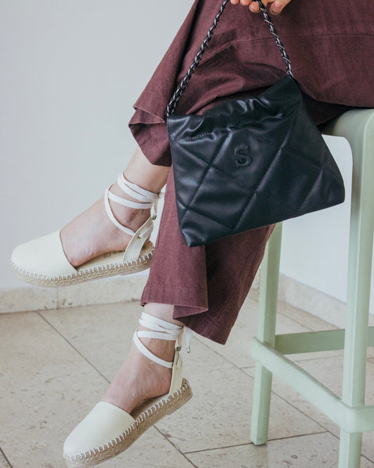 Alpargatas Marsella-beige