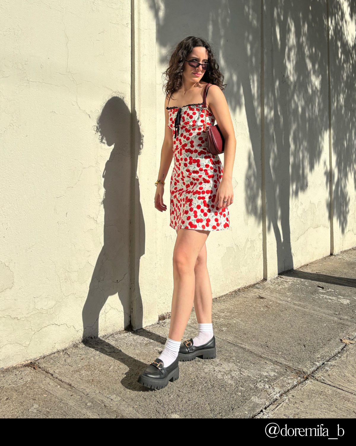 Mocasín niza