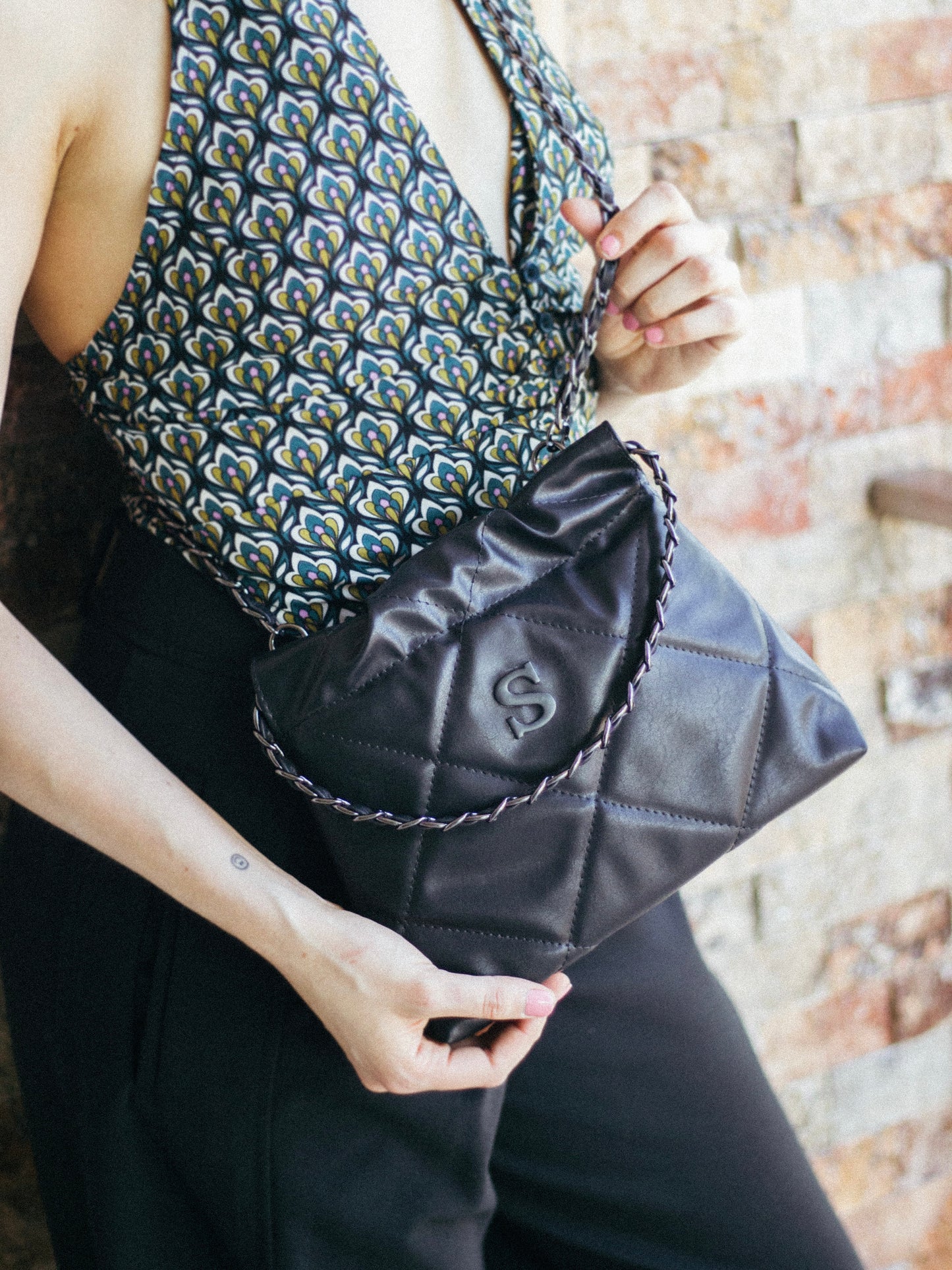 Bolso Cannes (mini)