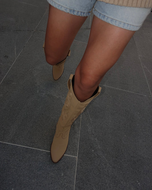Botas Tucson