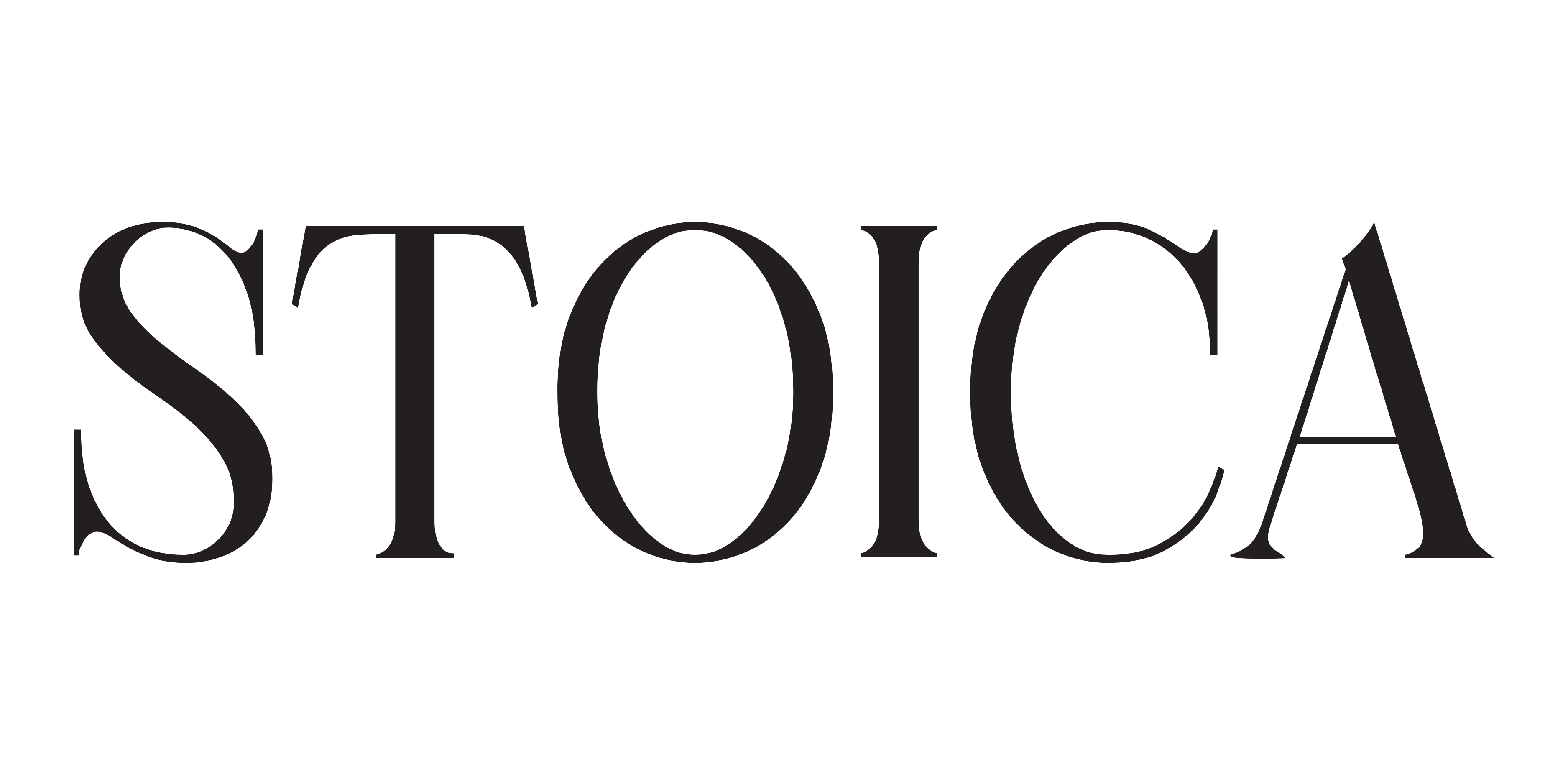 Stoica