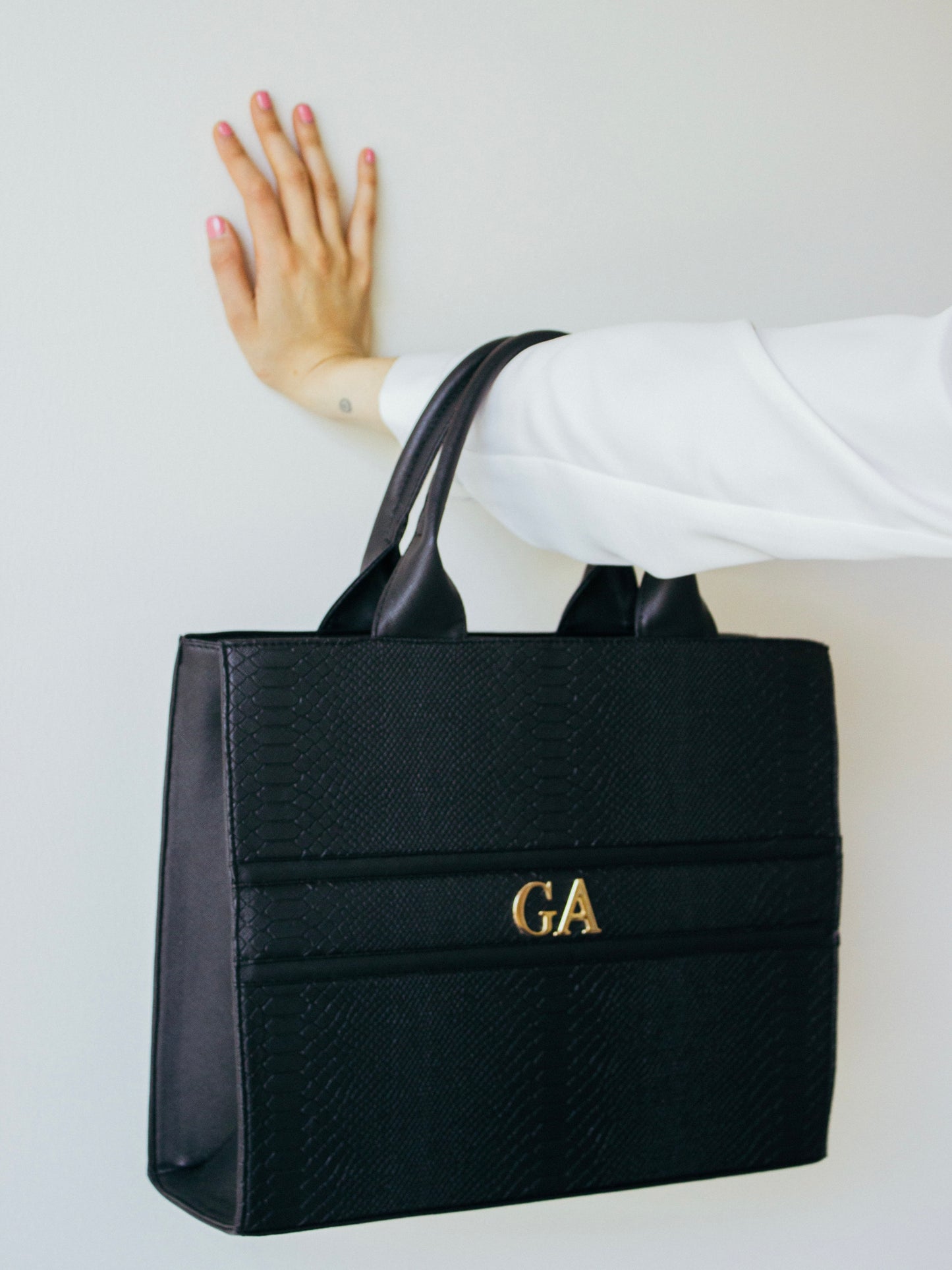 Bolso Génova