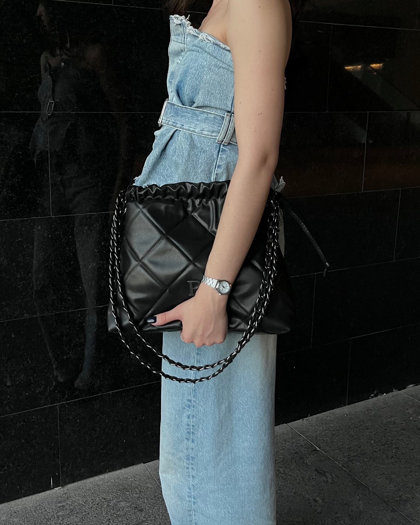 Bolso Cannes XL