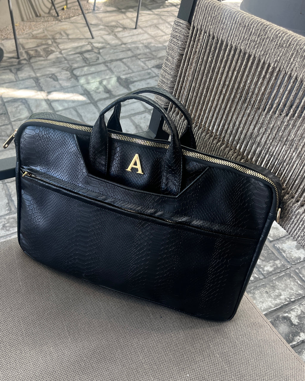 Portalaptop Manhattan