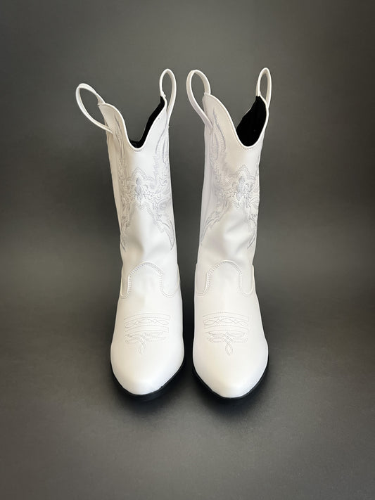 Botas Dallas