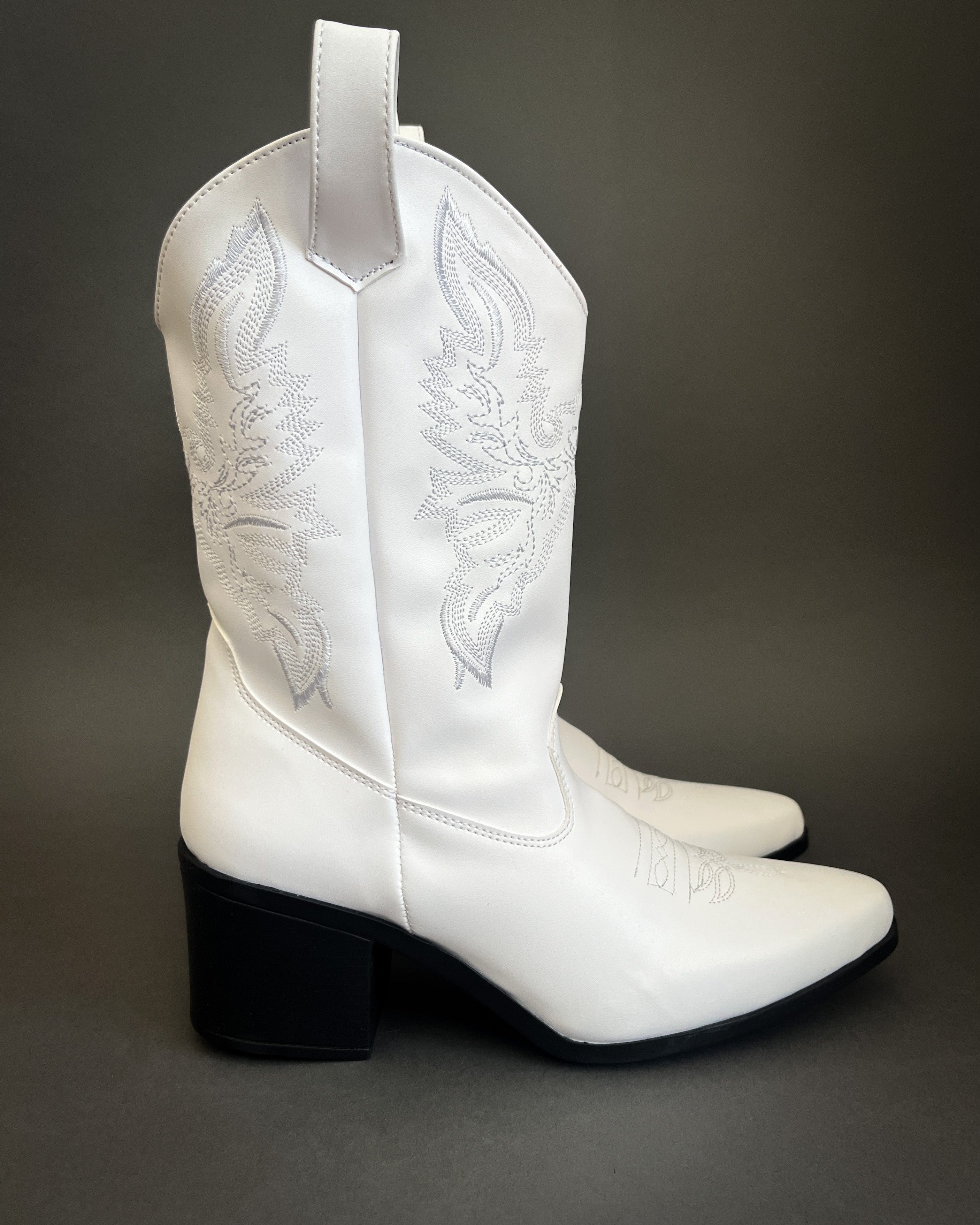 Botas Dallas