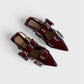 Flats MUNICH Tinto