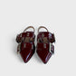 Flats MUNICH Tinto
