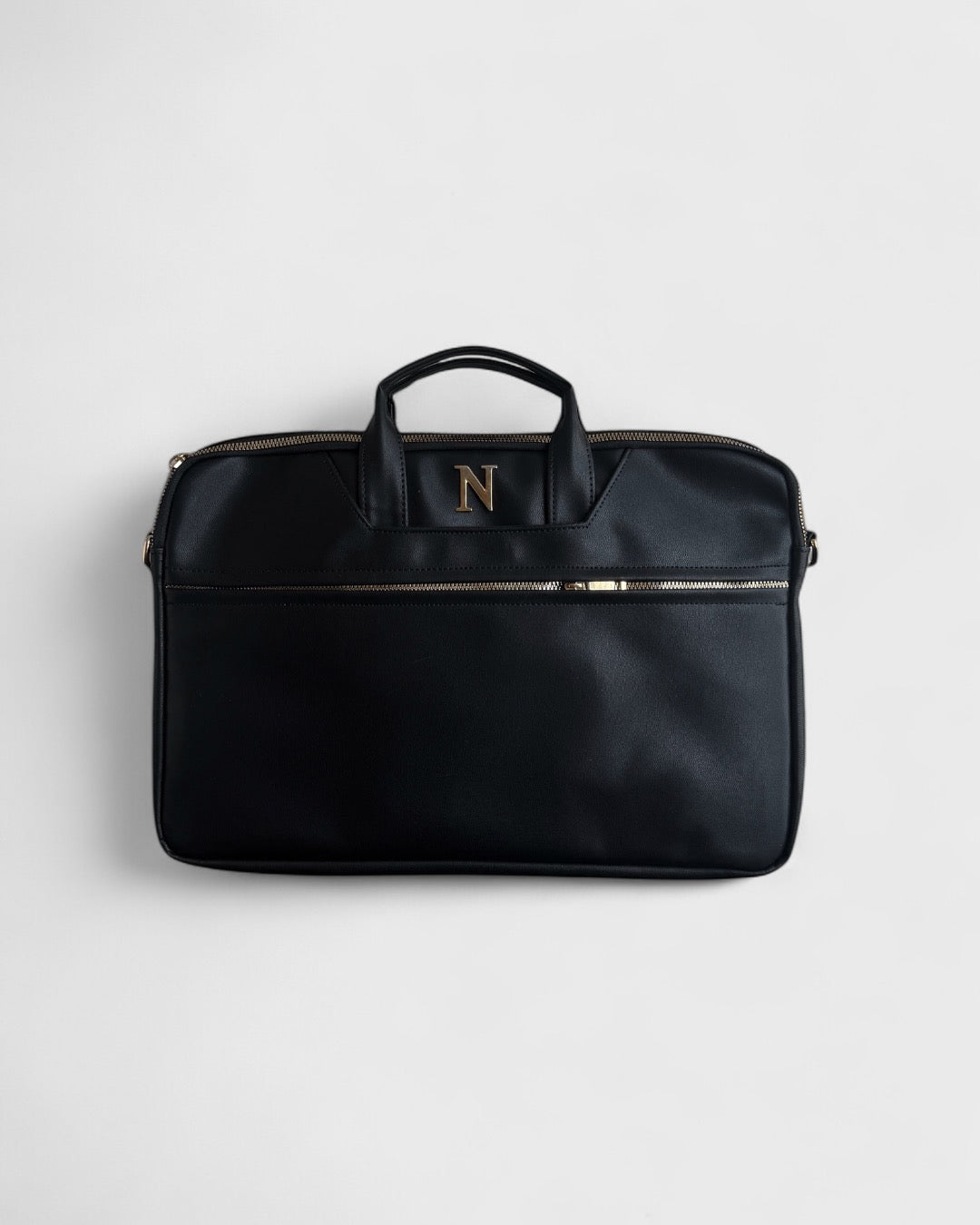 Portalaptop Manhattan (negro)