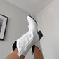 Botas Dallas