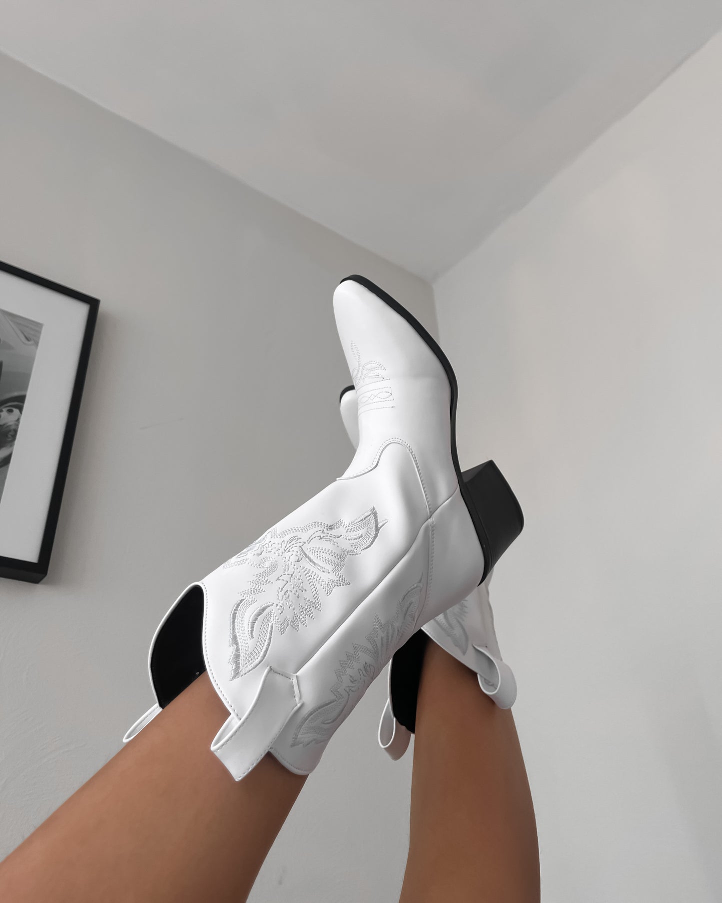 Botas Dallas