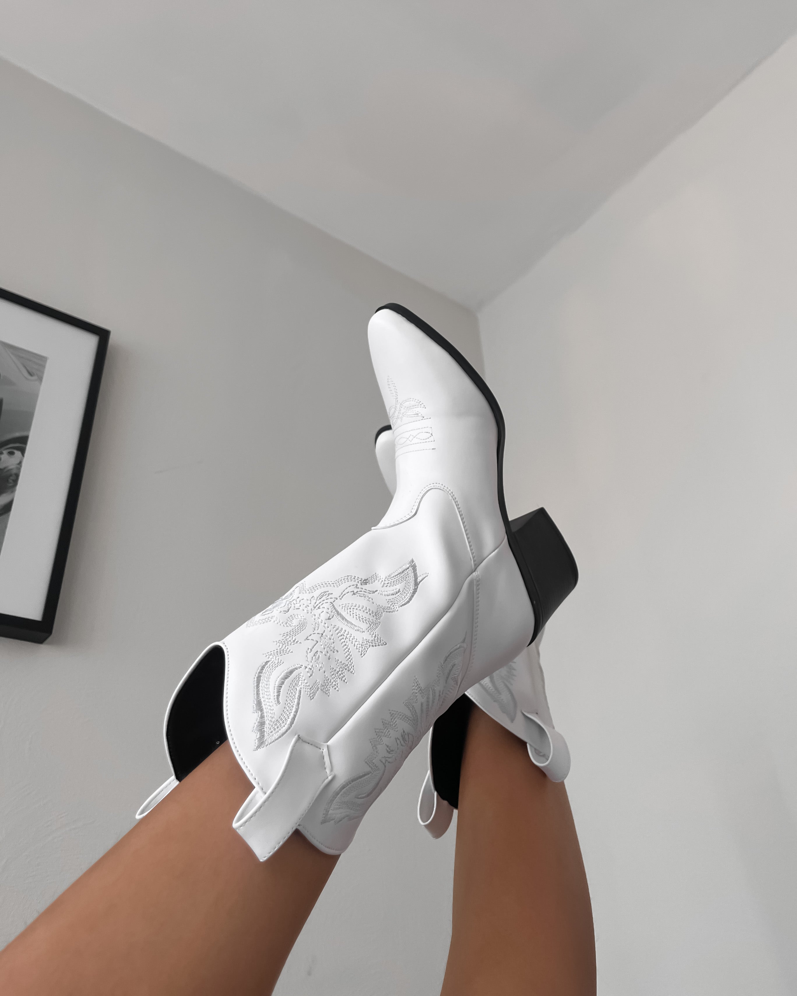 Botas Dallas