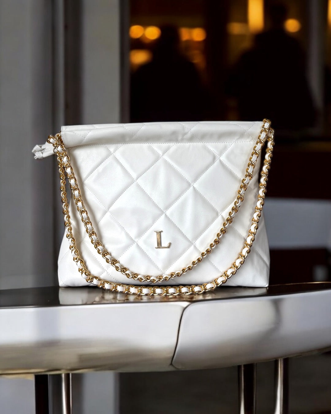 Bolso Cannes XL