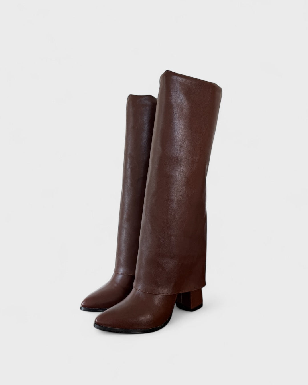 Botas Paris
