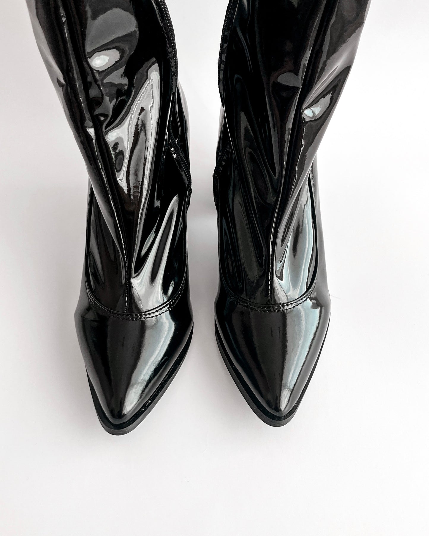 Botines Marsella (NEW IN)