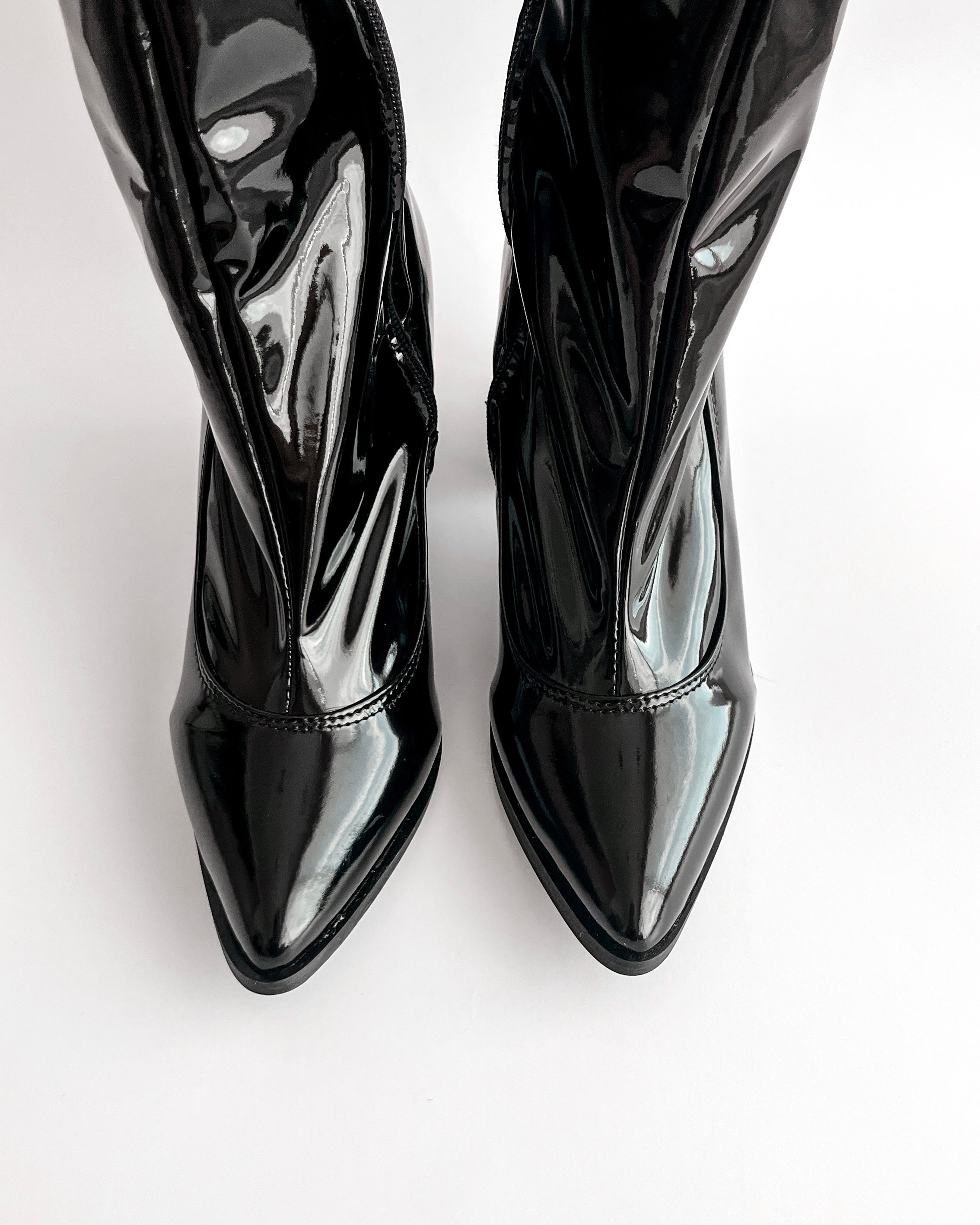 Botines Marsella (NEW IN)