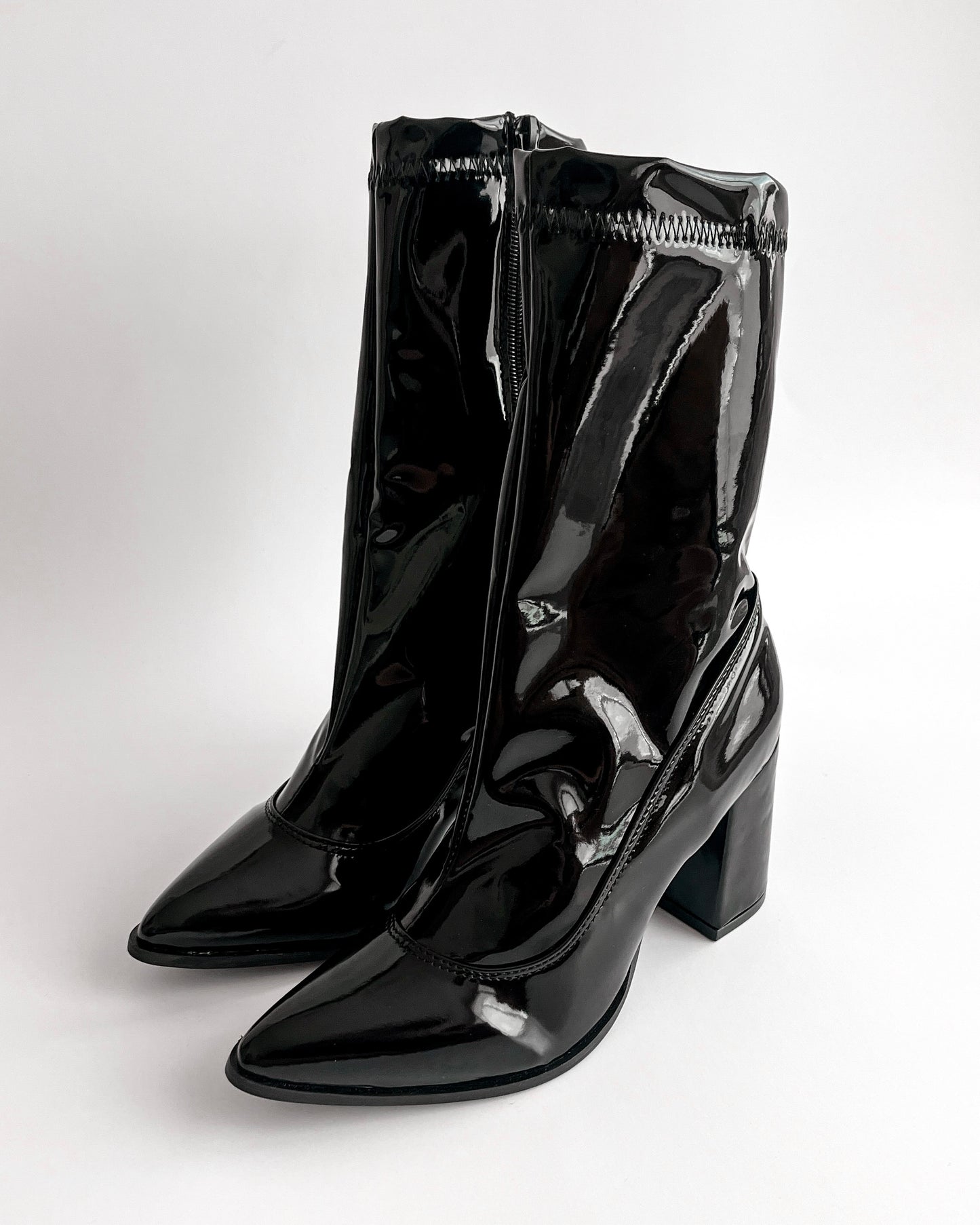 Botines Marsella (NEW IN)