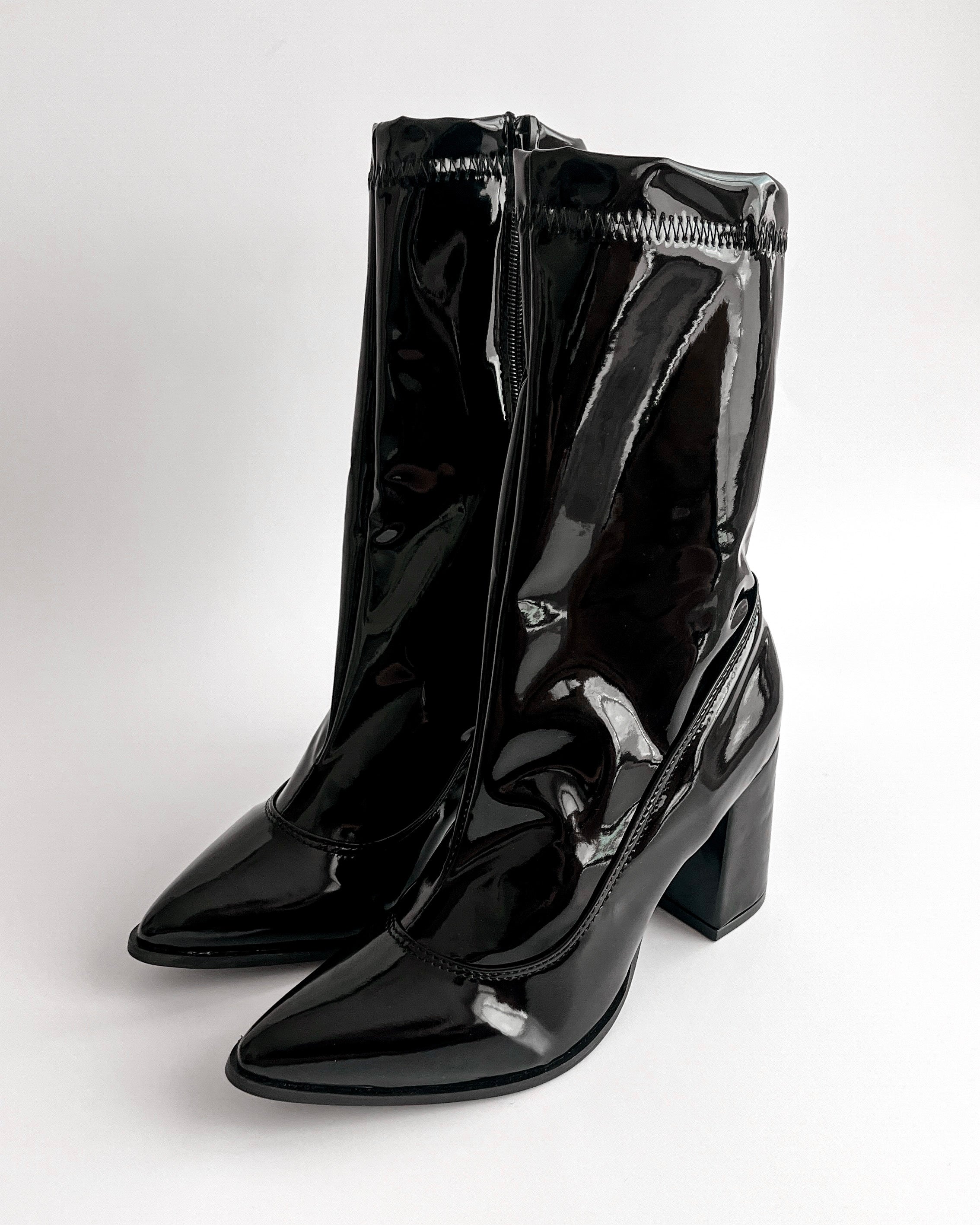 Botines Marsella (NEW IN)
