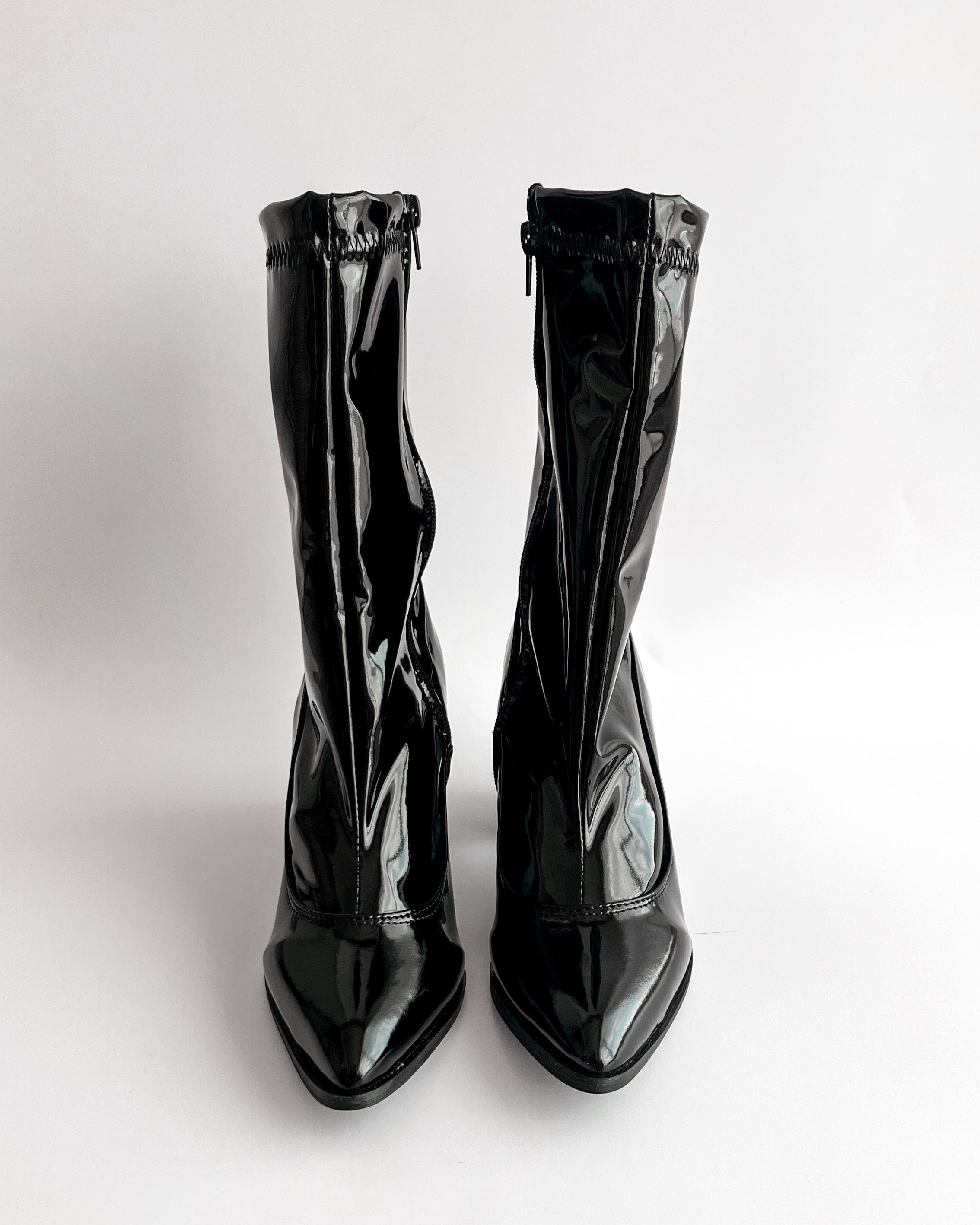 Botines Marsella (NEW IN)
