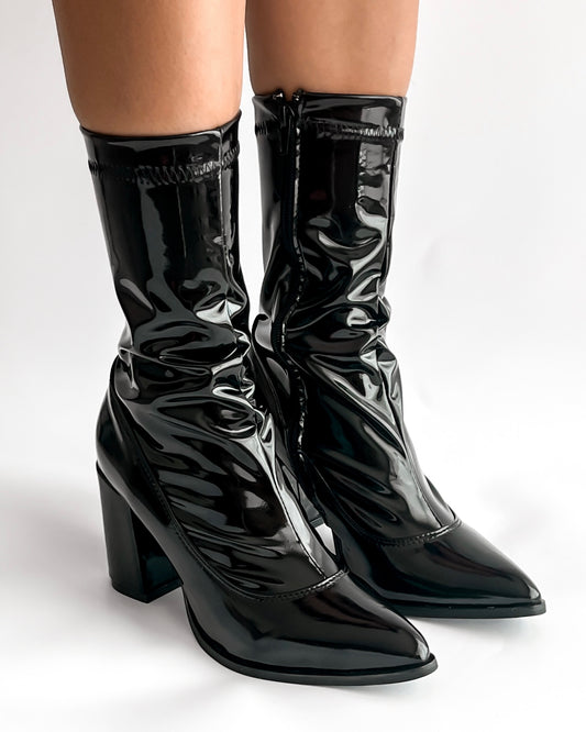 Botines Marsella (NEW IN)
