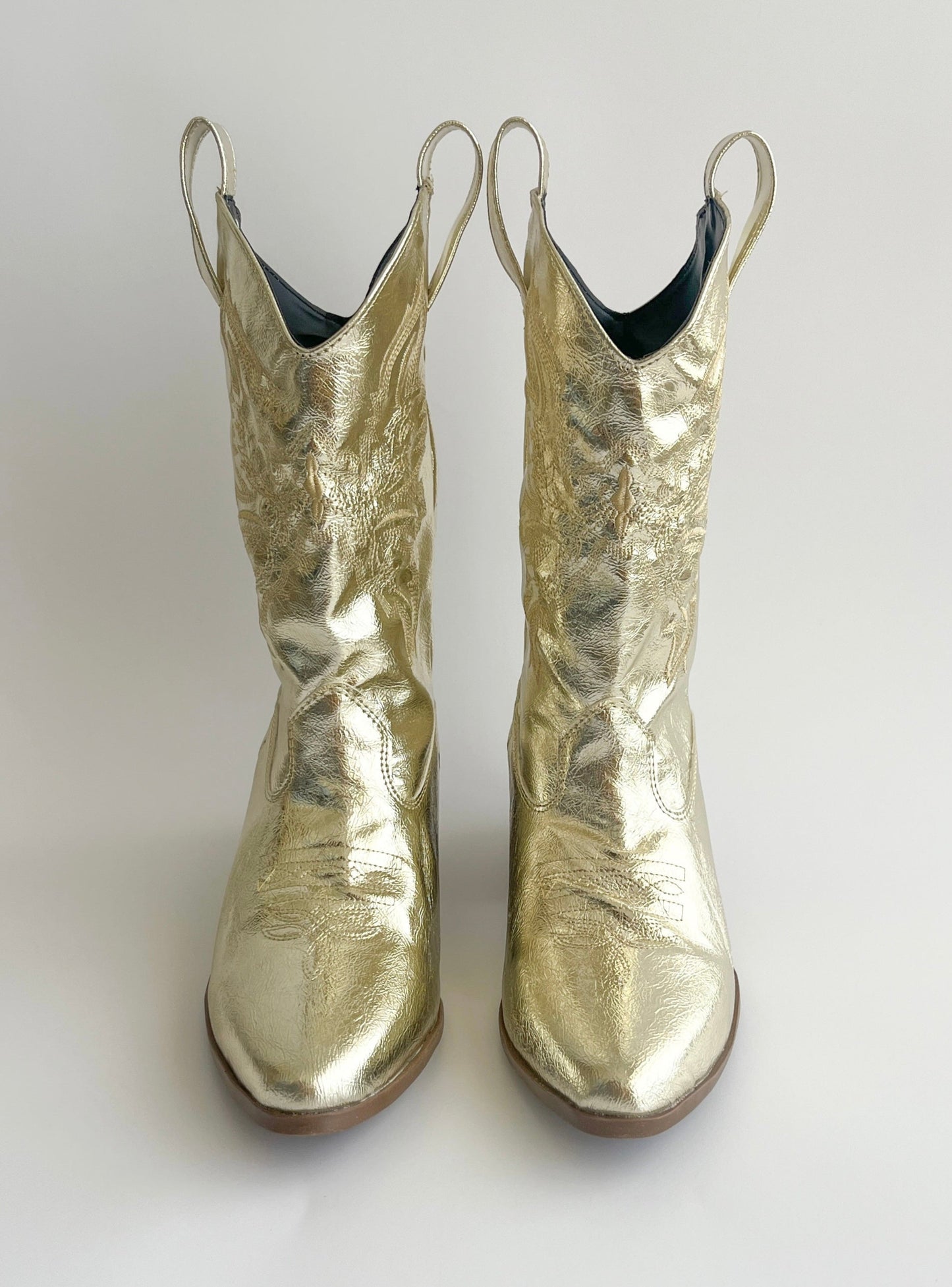 Botas Dublín