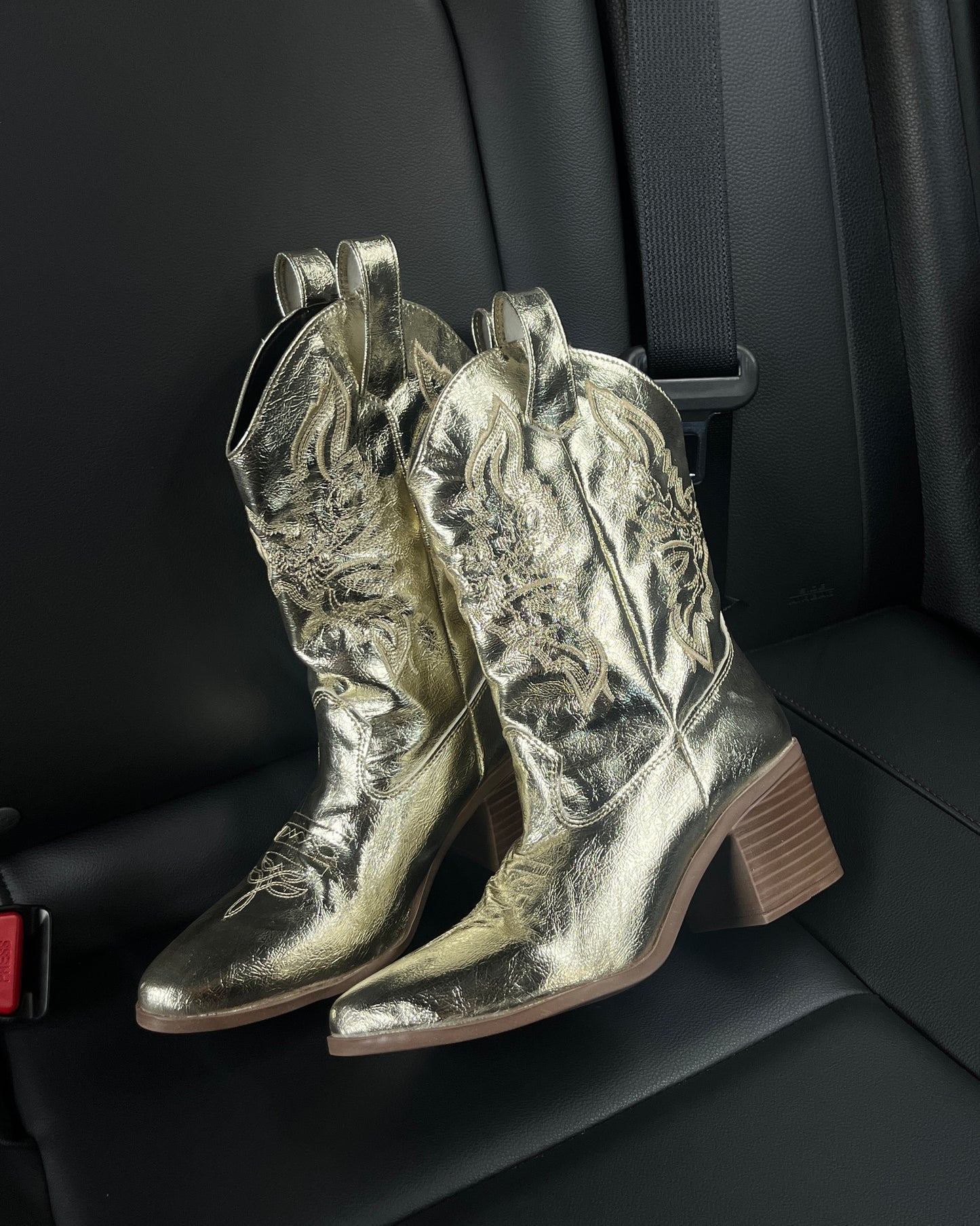 Botas Dublín